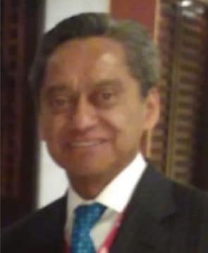 Guillermo Pineda Sr.